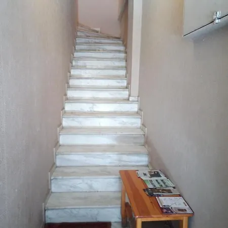 Bed & Breakfast Georgios