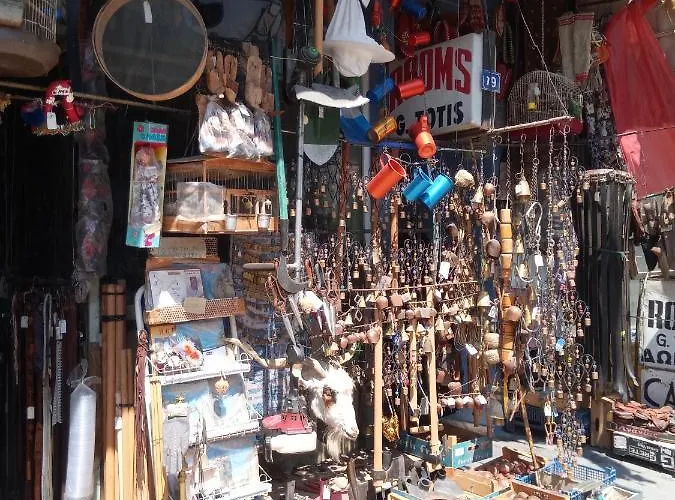 Bed & Breakfast Georgios