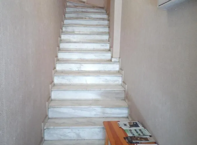 Bed & Breakfast Georgios