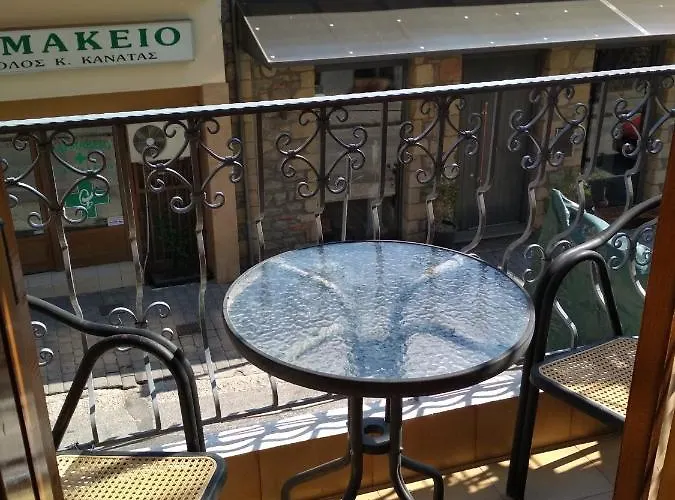 Georgios 3* Kalambaka