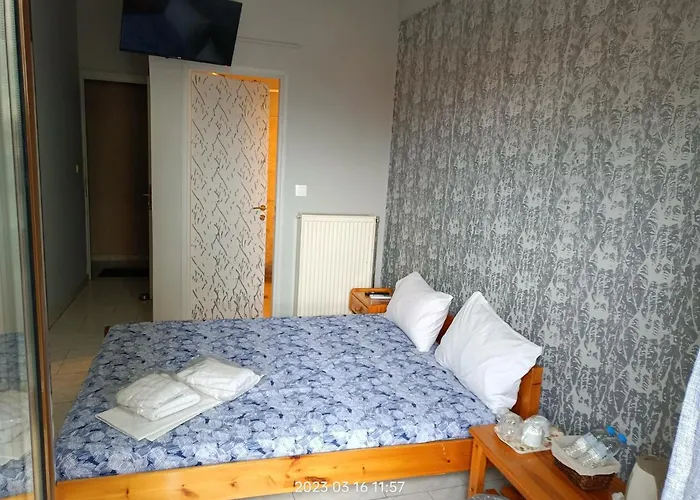 Bed & Breakfast Georgios Kalambaka