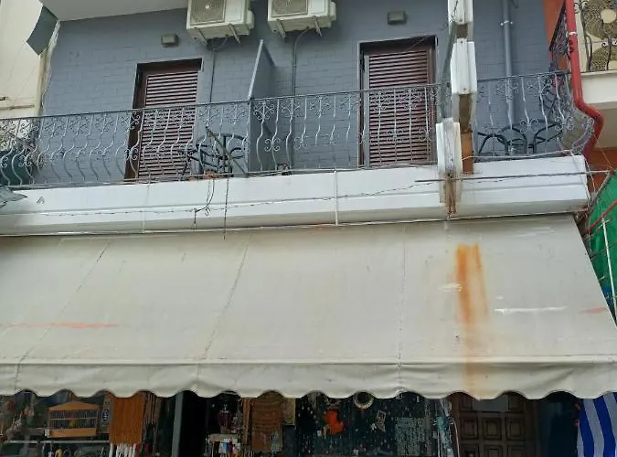 Bed & Breakfast Georgios